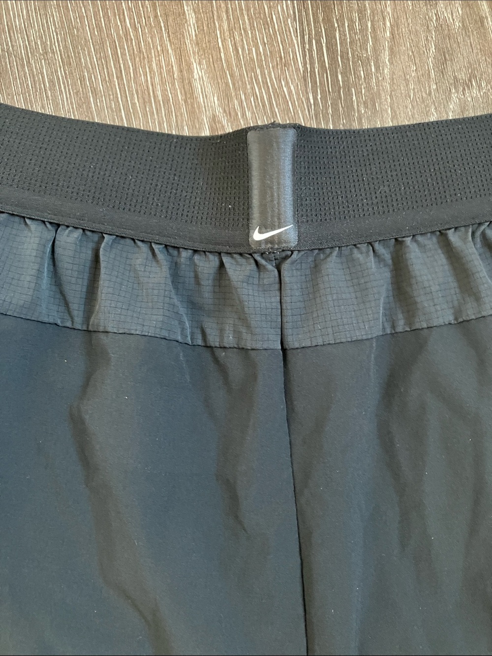 Nike Tech Pack Flex Training Shorts - Picture 4 of 15